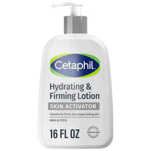 CETAPHIL Skin Activator Hydrating & Firming Body Lotion