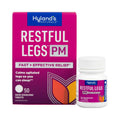 Hyland's  Restful Legs PM Tablets 50 Tablets